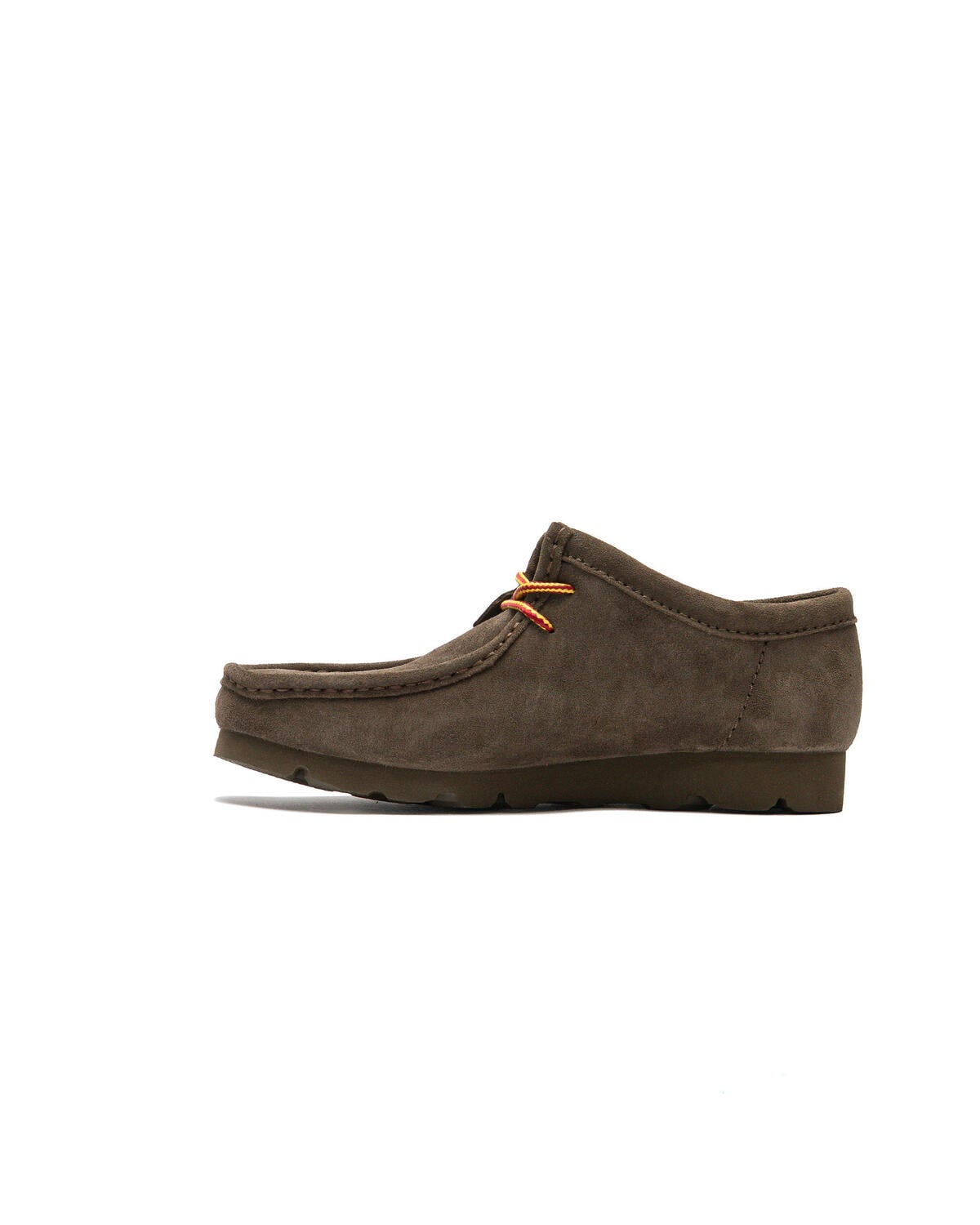 Clarks Originals Wallabee Gore-Tex — From $266 | SoleFeed